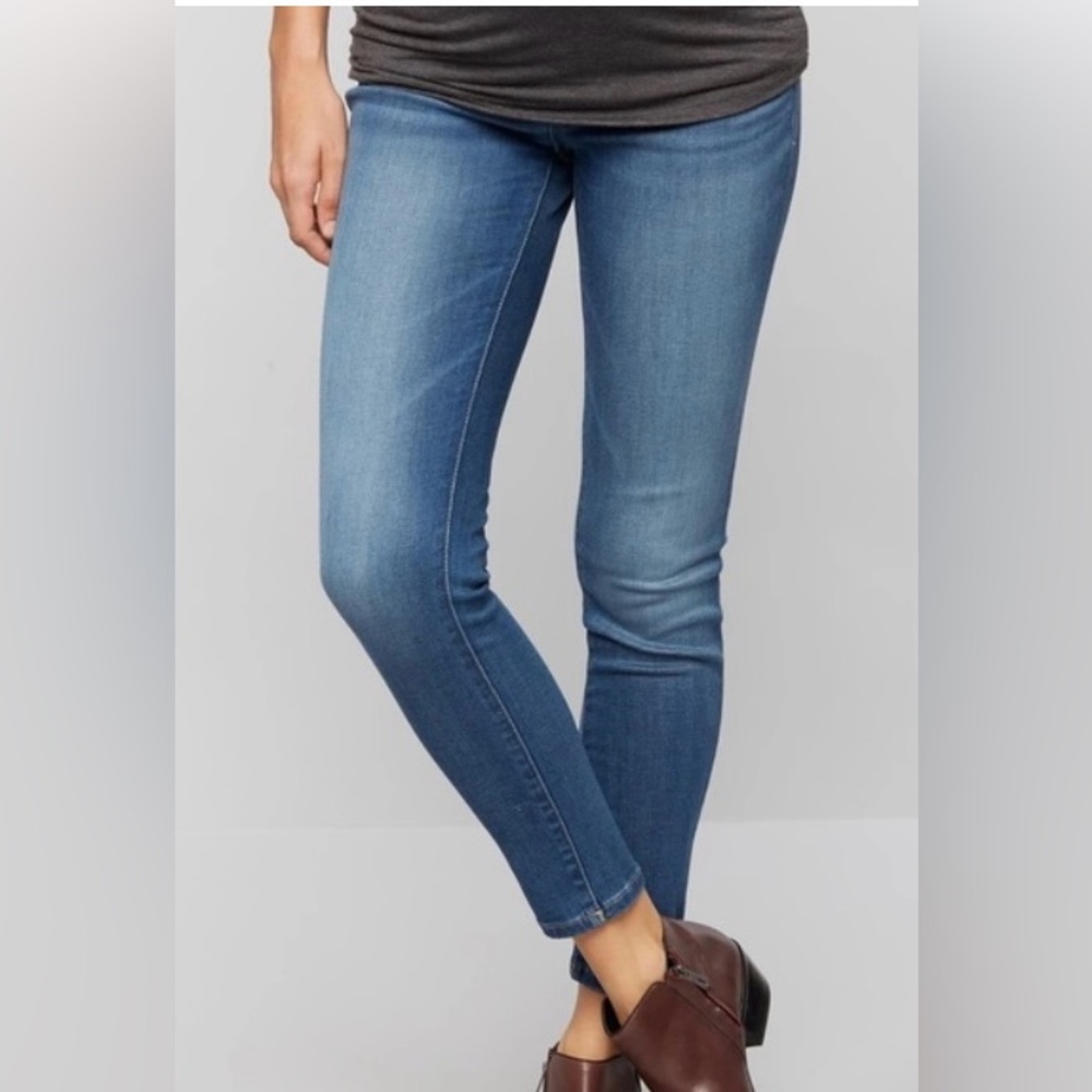 DL1961 Jess Maternity Skinny Jeans
